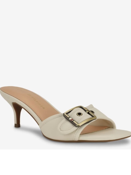 Tommy Hilfiger Shoes - New Tommy Hilfiger Camhila Sandal